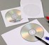 Hama Marcador CD/DVD 3 Unidades+Bolígrafo Borrador