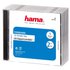 Hama CD Double Box 5 Units