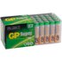 Gp batteries Super Alkaline AAA Micro Batteries