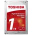 Toshiba Disco Duro Sata 3 64MB P300 3.5´´ 1TB