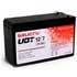 Salicru Batteri UBT 12/7 7Ah/12V