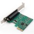 Assmann Digitus Parallel Interface PCIe Erweiterungskarte
