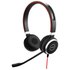 Jabra Evolve 40 UC Stereo 3.5 USB Headphones