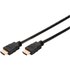Assmann Digitus HDMI-Highspeed-Kabel