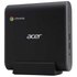 Acer Mini PC Chromebox Enterprise CXI3 Celeron 3867U/4GB/32GB SSD