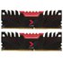 Pny Memoria RAM XLR8 Gaming 32GB 2x16GB DDR4 3200Mhz