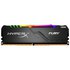 Kingston RAM Hyperx Fury RGB 1x8GB DDR4 3600Mhz