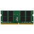 Kingston Memoria RAM KCP426SS8/16 1x16GB DDR4 2666Mhz