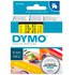 Dymo Étiqueter D1 6 Mm Labels 43618