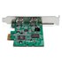 Startech Carte d´extension PCIe 2 Port FireWire TSB82AA2 Chipset