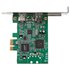 Startech Carte d´extension PCIe 2 Port FireWire TSB82AA2 Chipset