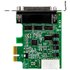 Startech Carte d´extension PCIe 4 Port RS232
