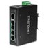 Trendnet Switch 5 Puertos Fast Power Over Ethernet+ Din Rail