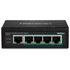 Trendnet Switch 5 Puertos Fast Power Over Ethernet+ Din Rail