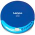 Lenco Reproductor CD-011
