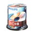 Philips DVD+R 4.7GB 16x SP 100 μονάδες