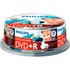 Philips DVD+R 4.7GB 16x IW SP 25 Unidades
