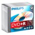 Philips DVD+R 4.7GB 16x SL 10 Unidades