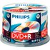 Philips DVD+R 4.7GB 16x SP 50 Unidades