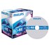 Philips BD-RE Blu-Ray 25GB Reescribible 1-2x Velocidad 10 Unidades