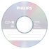 Philips CD-R 700MB 52x Speed 100 Units