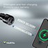 Varta Cargador Car Charger Dual USB Fast Type C PD & USB A