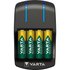 Varta Plug 4x 2100mAh Mignon AA Batterien