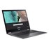 Acer ChromeBook Spin 13 CP713-1WN-39ZA Touch 13.5´´ I3-8130U/8GB/64GB EMMC Laptop