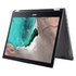 Acer ChromeBook Spin 13 CP713-1WN-39ZA Touch 13.5´´ I3-8130U/8GB/64GB EMMC Laptop