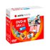 Agfa 10 DVD-R 4.7GB 16x Speed Slimcase CD-DVD-Bluray