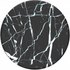 Popsockets PopTop Black Marble For Base Support