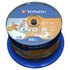 Verbatim DVD-R 4.7GB Imprimible 16x Velocidad 50 Unidades