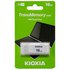 Kioxia Pendrive U202 Hayabusa USB 2.0 16GB