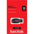 Sandisk Cruzer Blade 16GB Pendrive