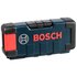 Bosch HSS PointTeQ ToughBox 18 Pieces