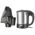 Unold 18575 Travel 0.5L 1000W Kettle Water