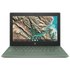 HP Portátil ChromeBook 11 G8 Touch 11.6´´ N4120/4GB/32GB SSD eMMC Education Edition