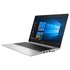 HP 9FT12EA EliteBook 745 G6 14´´ Ryzen 5-3500U/8GB/256GB SSD NVMe Laptop