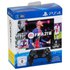 Playstation Mando DualShock PS4+Juego PS4 FIFA21