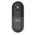 Marmitek Cámara Seguridad Buzz LO Smart WiFi HD 1080p