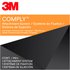 3M Comply Fastening System Universal Full Screen Screen Protector