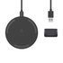 Belkin Caricabatterie Boost Charge Wireless Charger Pad 15W