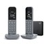 Gigaset CL390 A Duo Wireless Landline Phone