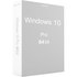 Microsoft Sistema operativo Windows 10 Pro 64Bit