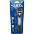 Varta Day Light Multi LED F20 фонарь