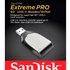 Sandisk USB Type-A Lector Para SD UHS-I/UHS-II/SDDR-399-G46