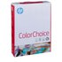HP ColorChoice A4 500 Unidades