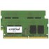 Crucial SO-DIMM CT2K16G4S24AM 32GB 2x16GB DDR4 2400Mhz MT/s 260 Broches Pour Mac RAM Mémoire
