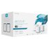 D-link Punto De Acceso COVR-1103 AC1200 Dual Band Whole Home Mesh WiFi System