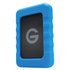G-technology Disque Dur Externe G-Drive Ev RaW GDEVRAWEA20001ADB 2TB 2.5´´ USB 3.0 Sa